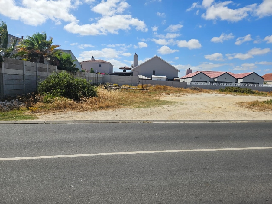 0 Bedroom Property for Sale in Port Owen Western Cape